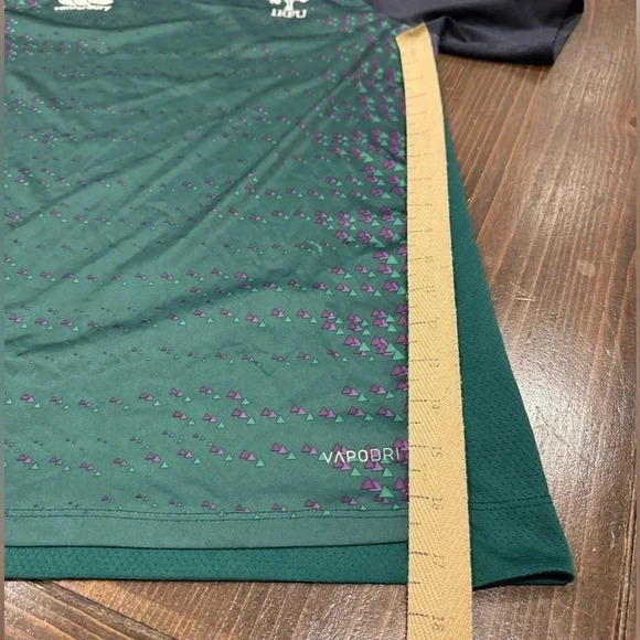 Canterbury Ireland Rugby Kids Training Shirt - Picture 9 of 9